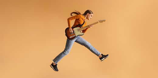 Fun with Guitar