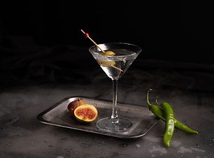 Elegant Drink