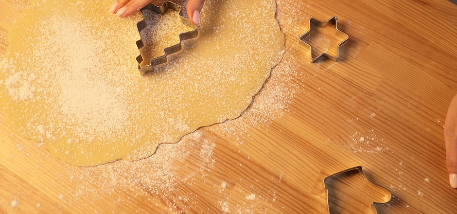Cookie Cut Out