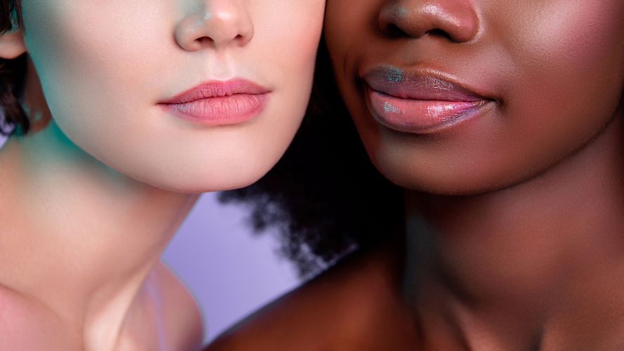 Naturnahe Lippenpflege | Chic & Glow