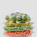 Vegetales congelados