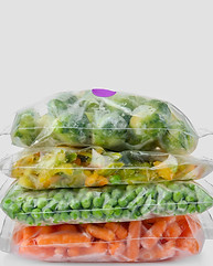 Frozen Vegetables
