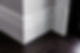 white luxury moulding floor with dark wooden floor interior detain concept