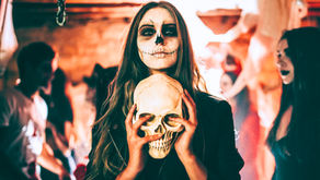 Onde e como festejar o Halloween!