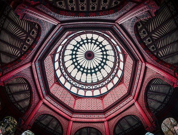 Ceiling