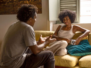 Communication: Are Men Supposed To Know What their Women Want?