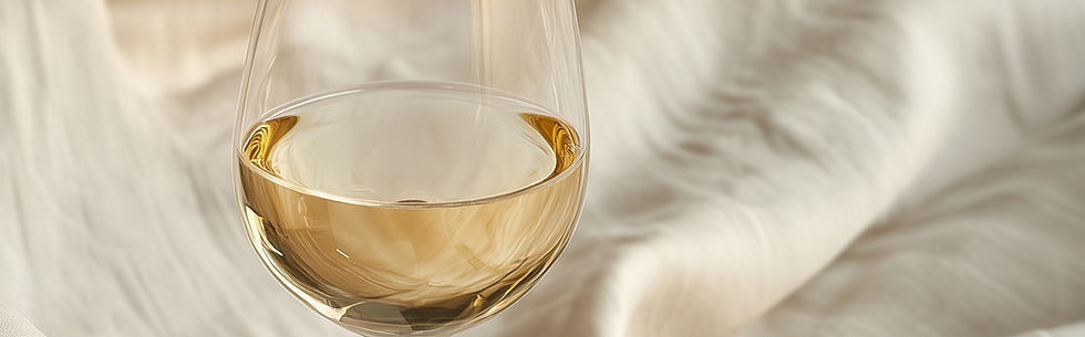 Wine Glass Aesthetic