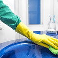Light cleaning services