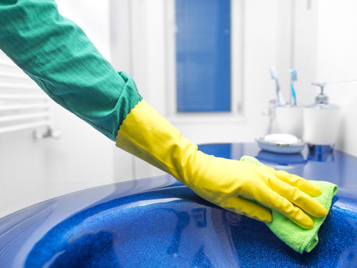 Implementing Universal Precautions in Early Childhood Settings: Keeping Everyone Safe