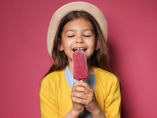 Mon enfant et son alimentation, quand s'inquiéter ?