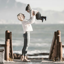 Madres al centro: un llamado urgente en el Día de la Madre