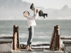 Is She Really That Perfect