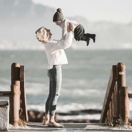 Uma curta aula sobre a vida