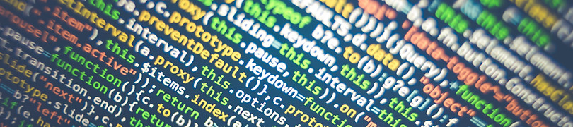 Computerprogrammierung