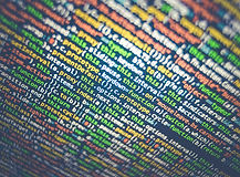 Computerprogrammierung