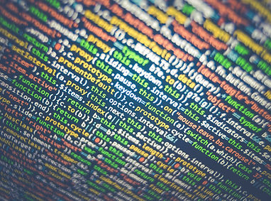 Colorful Code Display