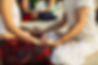 Couple Holding Hands