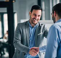 Airline Turnaround Consulting
