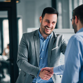 Transforming Leadership at an insurance company