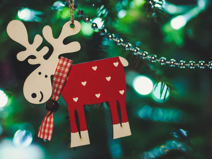 Seasons Greetings to all our members!!!
