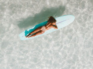 Top 3 Clean Sunscreens