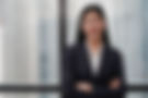 Young Businesswoman
