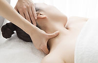 Acupressure Neck Massage