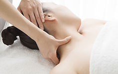 Acupressure Neck Massage