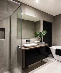 Modern Bathroom
