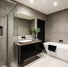 Modern Bathroom
