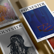 Polyester Magazines