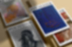 Polyester-Zeitschriften