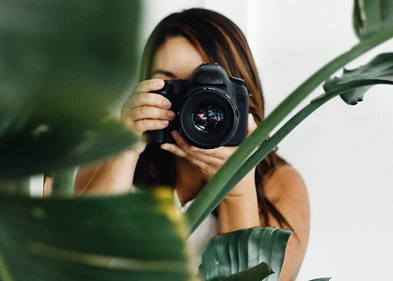 Fotógrafa
