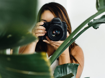 Fotógrafa