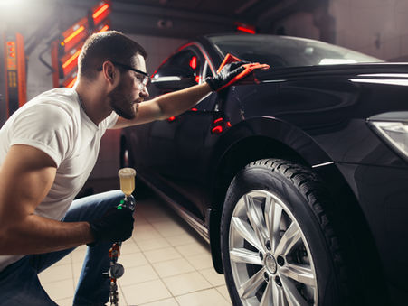 Guatemala gets its first Japanese auto plant