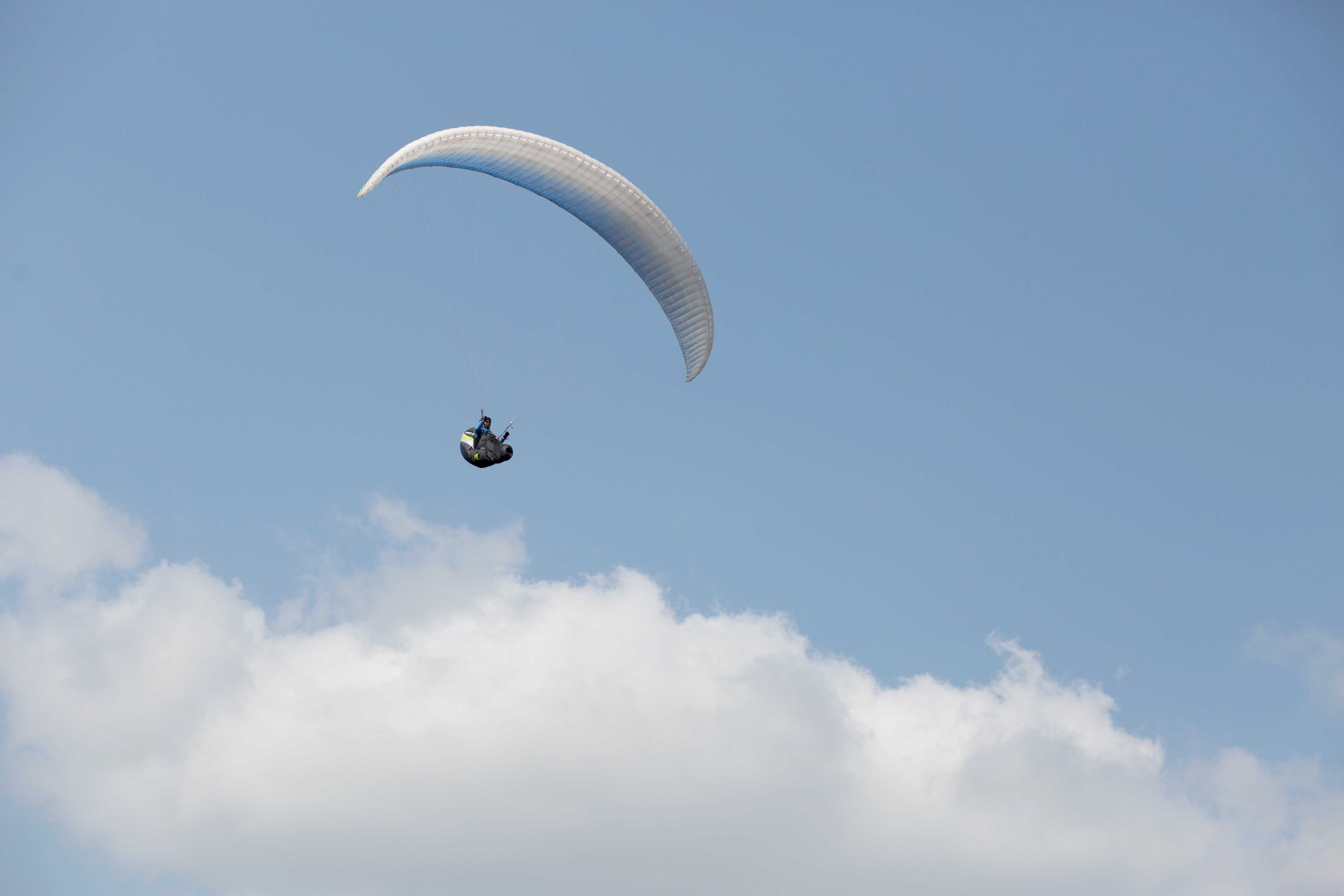 Parapente 