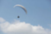 Paraglider