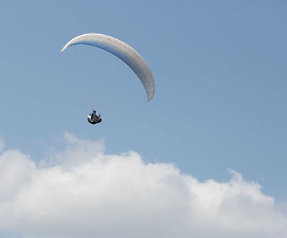 Paraglider 