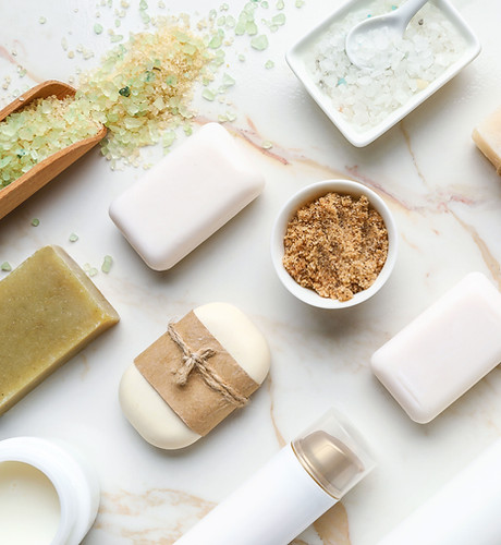 Naturkosmetik