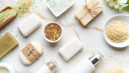 Clean Personal Care Products