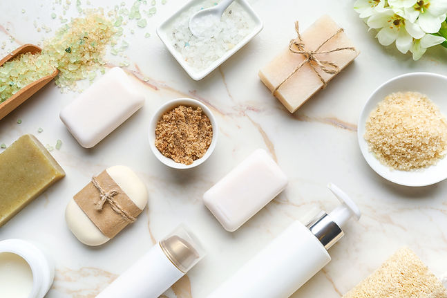 Natural Cosmetics