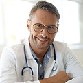 Male Doctor
