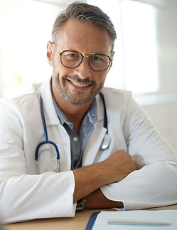 Male Doctor