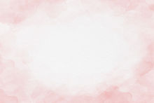 Pink Watercolor Background
