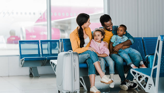 Family Immigration