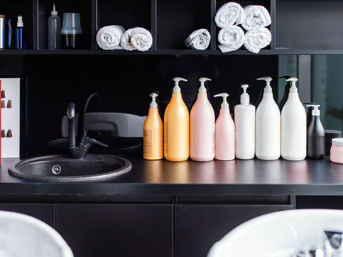 シャンプーのシリコンは本当に悪者?