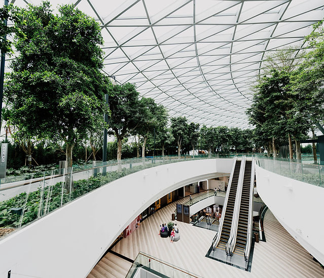 Green Indoors