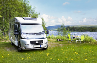 Camping Site