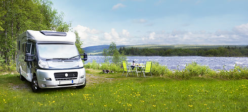 Camping Site