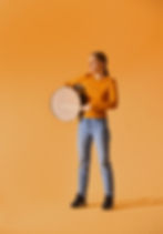 Rockin' Rhythms: Drumming Workshop